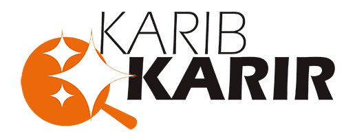 KaribKarir Logo